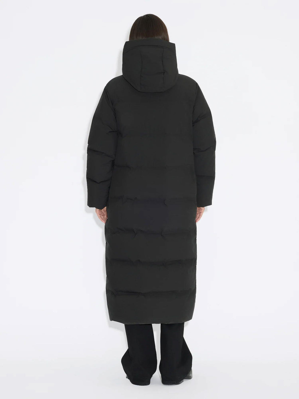 Glittertind Down Coat