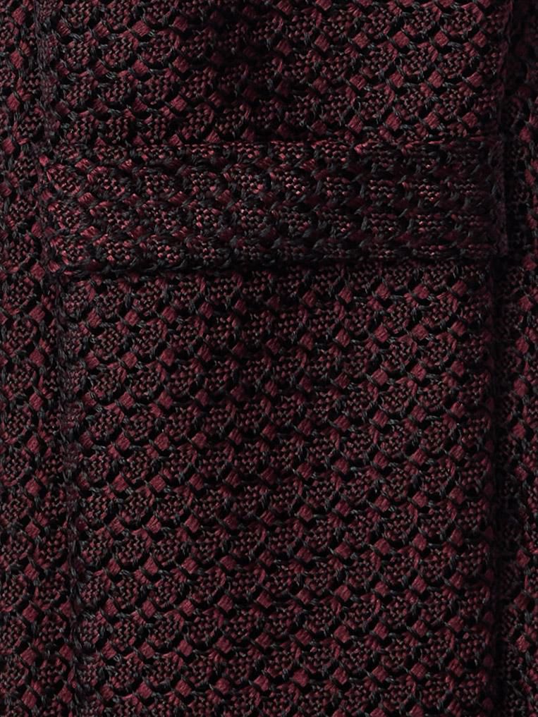 Slmgert Silk Tie