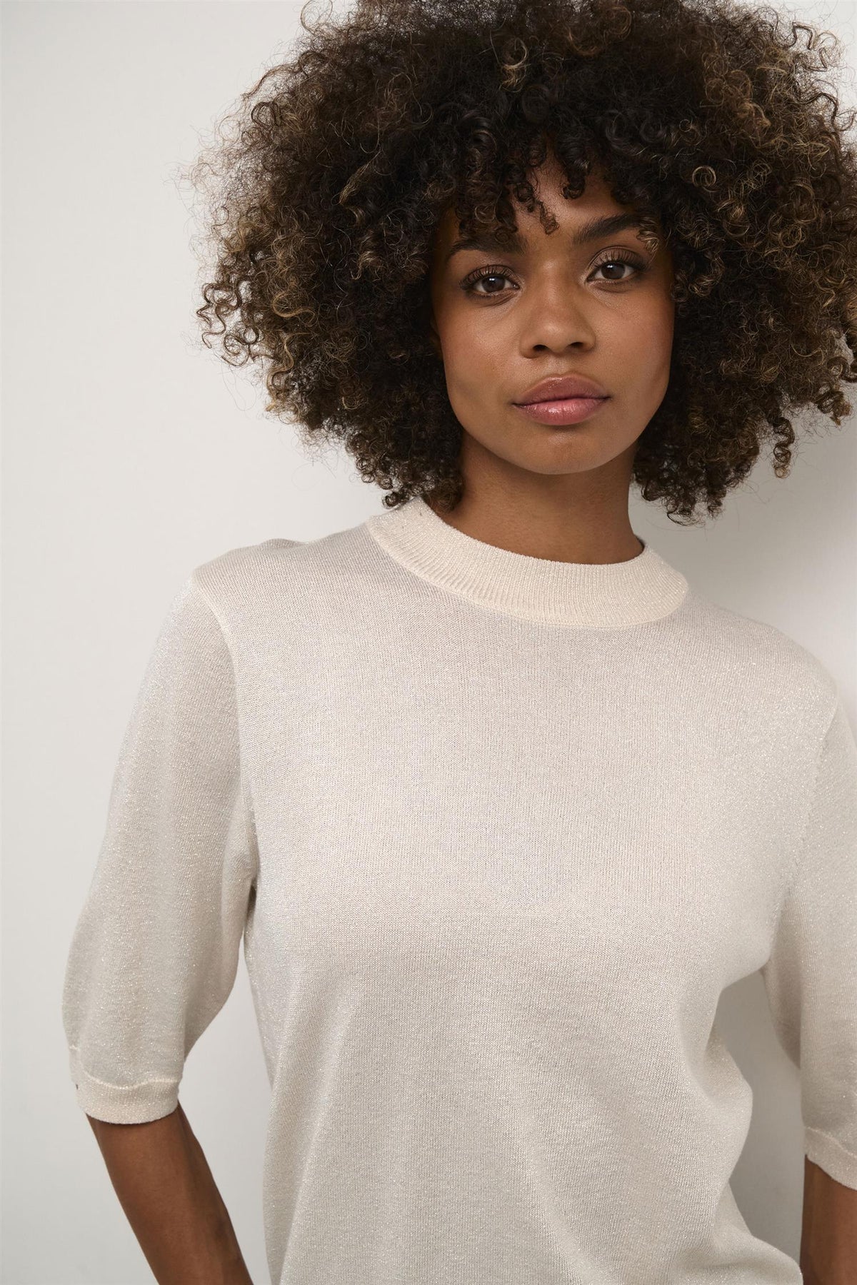 Cufay Pullover