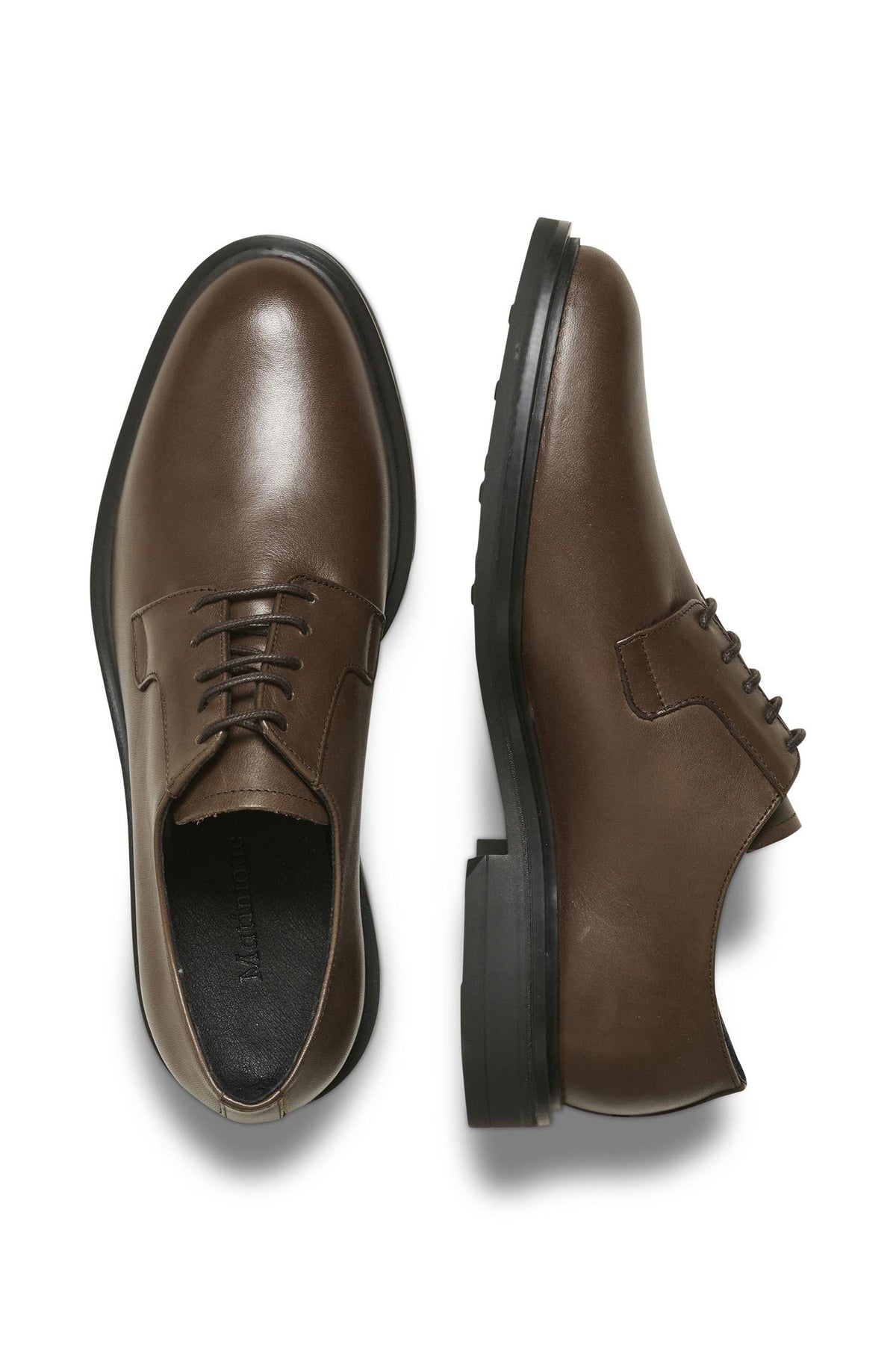 MAFITCH SMOOTH DERBY 30206697 AFTER DARK