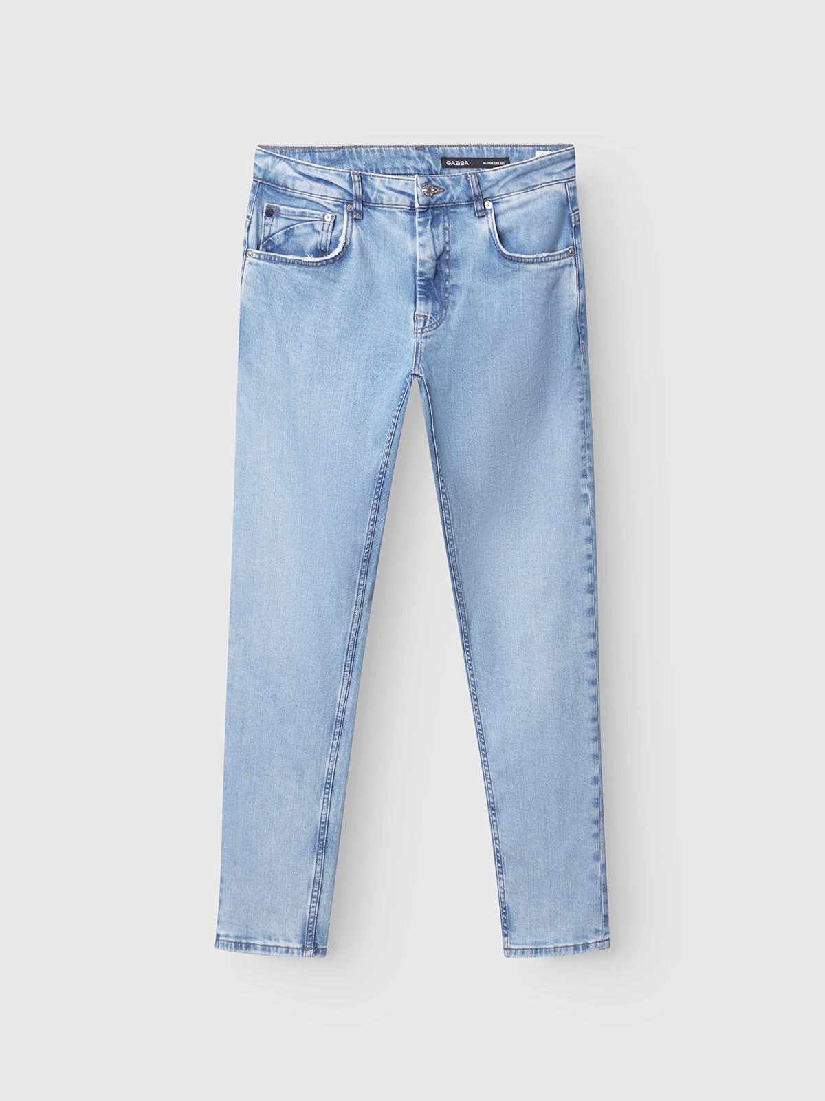 MARC F1012 LT. BLUE DENIM