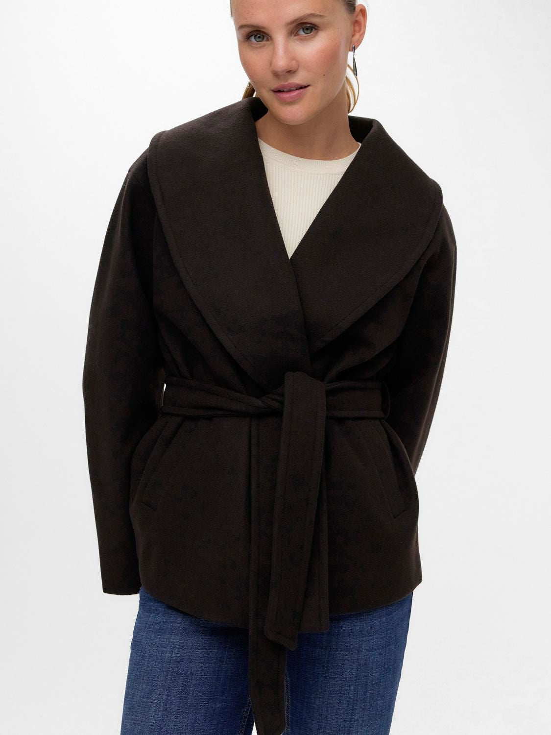 Vmanne Bergen Jacket Ga Noos