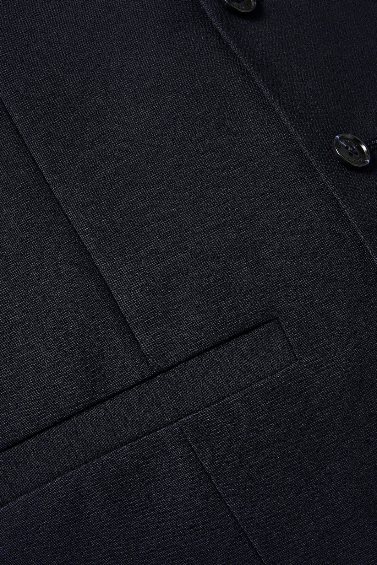 Breck Dark Navy