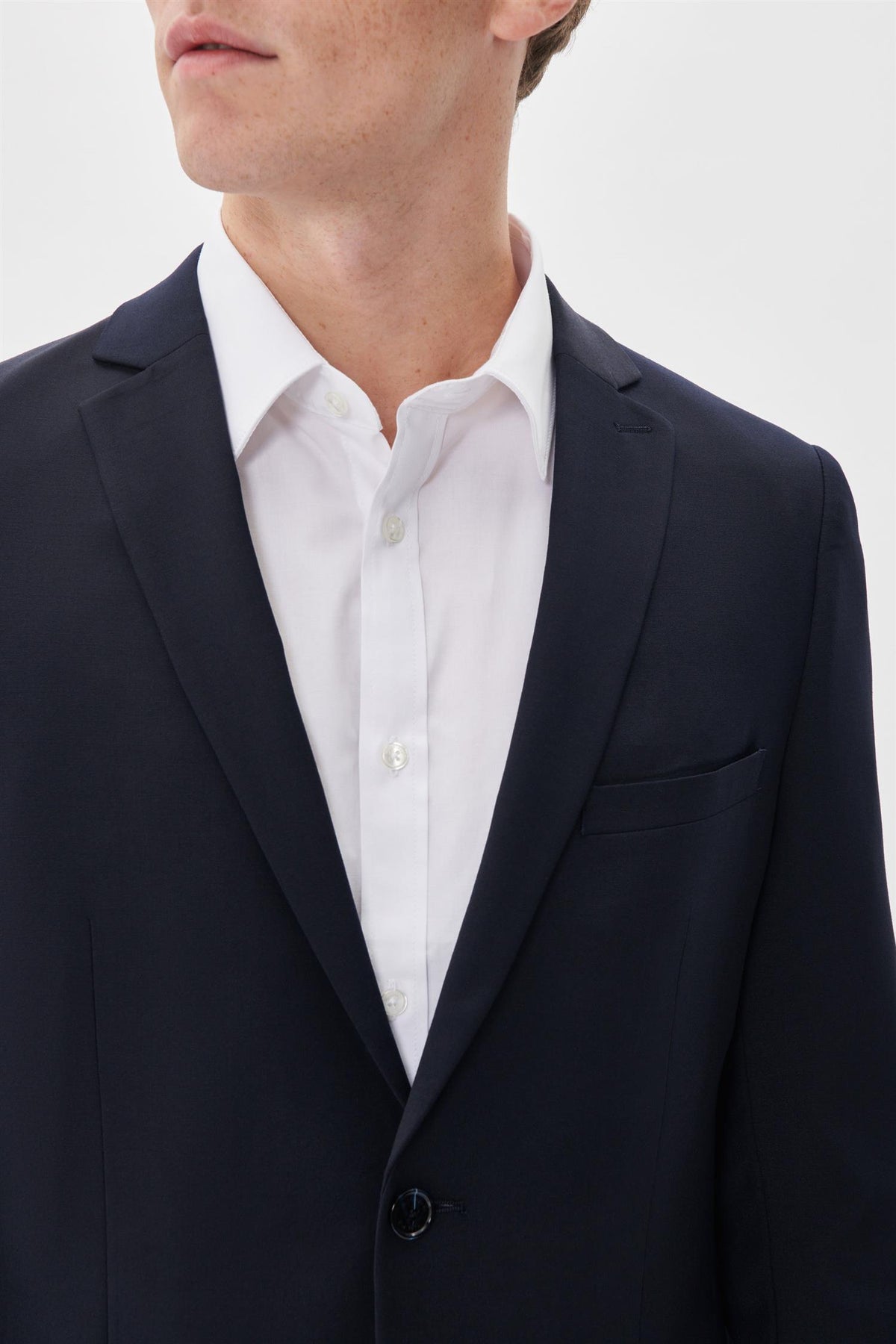 Jonathan Dark Navy
