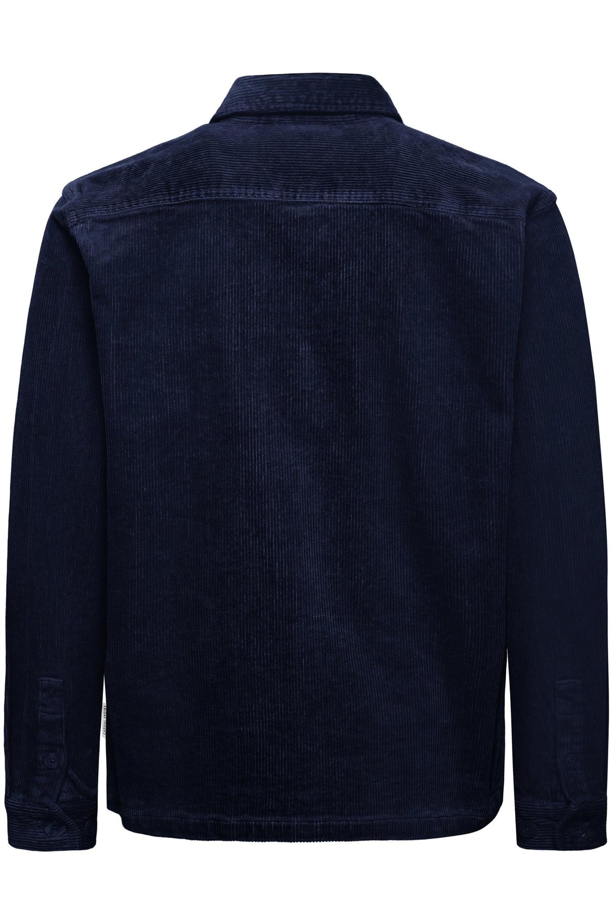 Cfarv 0328 Corduroy Overshirt