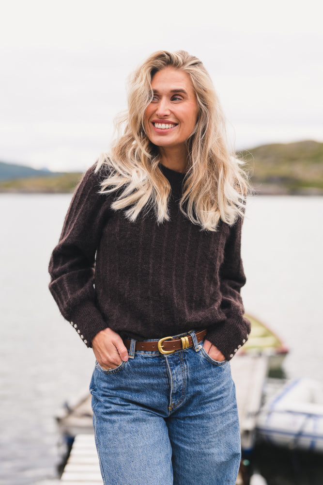 Rausmira Amalie Pullover