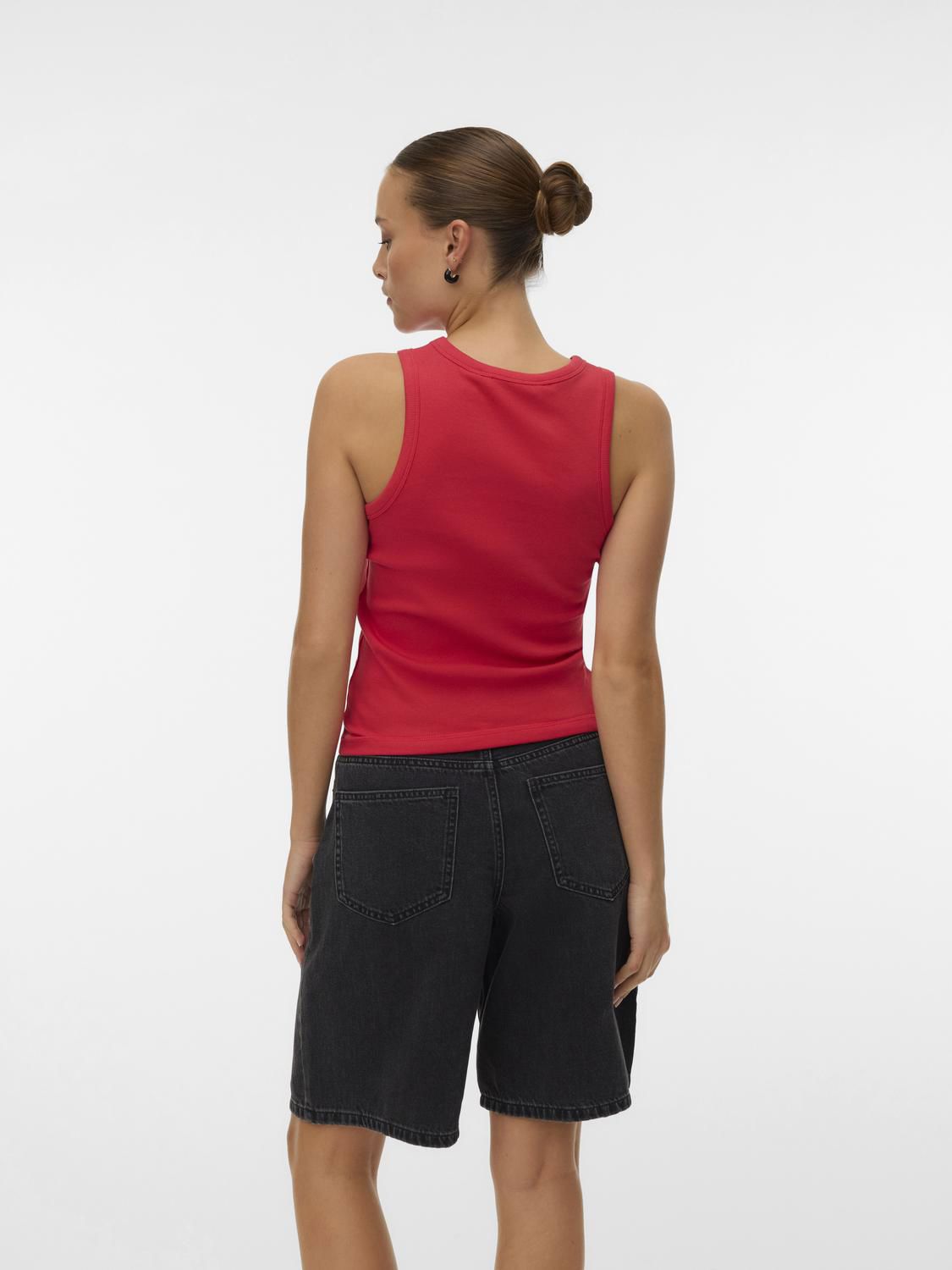 Vmnaja Tank Top Box Jrs