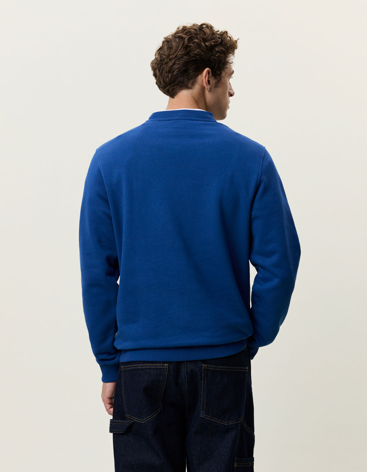 Core Seasonal Sweatshirt