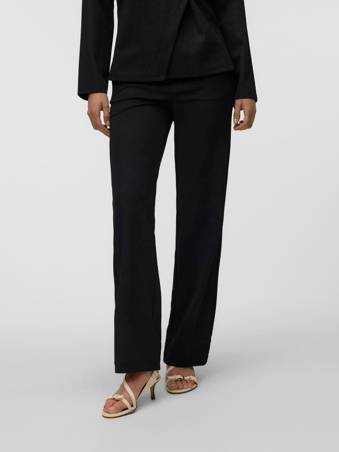 Vmzamira Mw Straight Party Lx Pant Noos