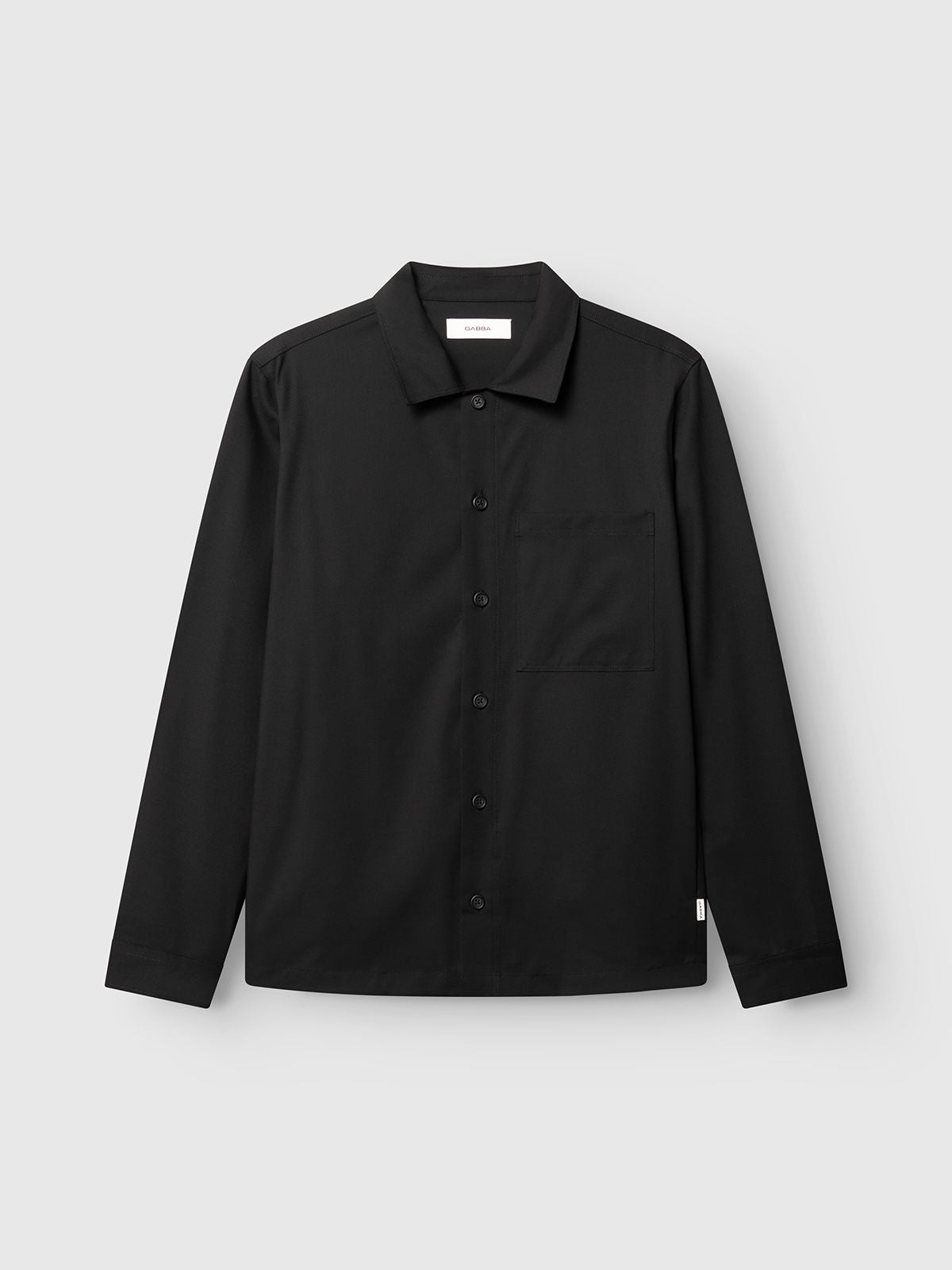 Gabtogger Tailor Dressy Overshirt