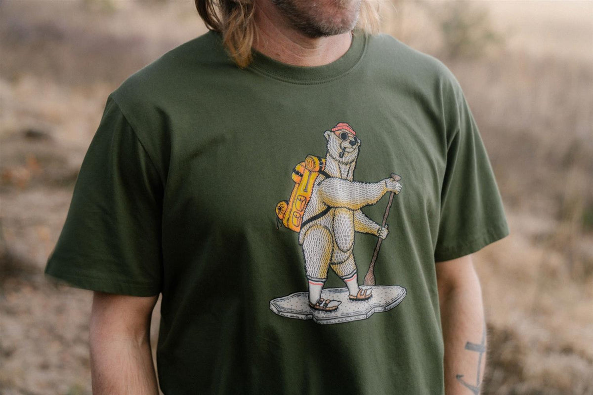 Wassup T-Shirt