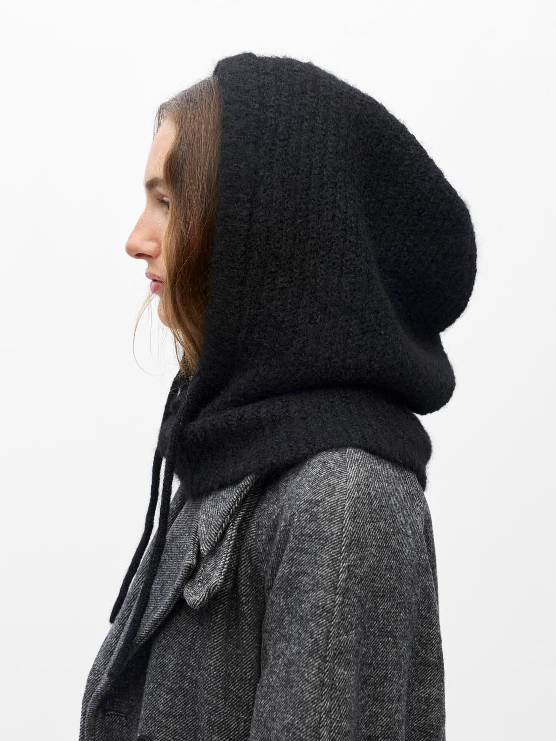 Objmilu Knit Balaclava Noos