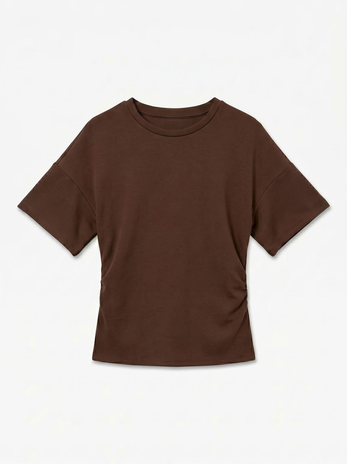 Vmmille Ss Tee Jrs Noos