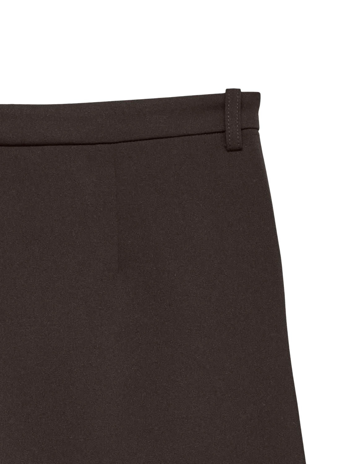 Vmzamira Mw Wide Pant Noos