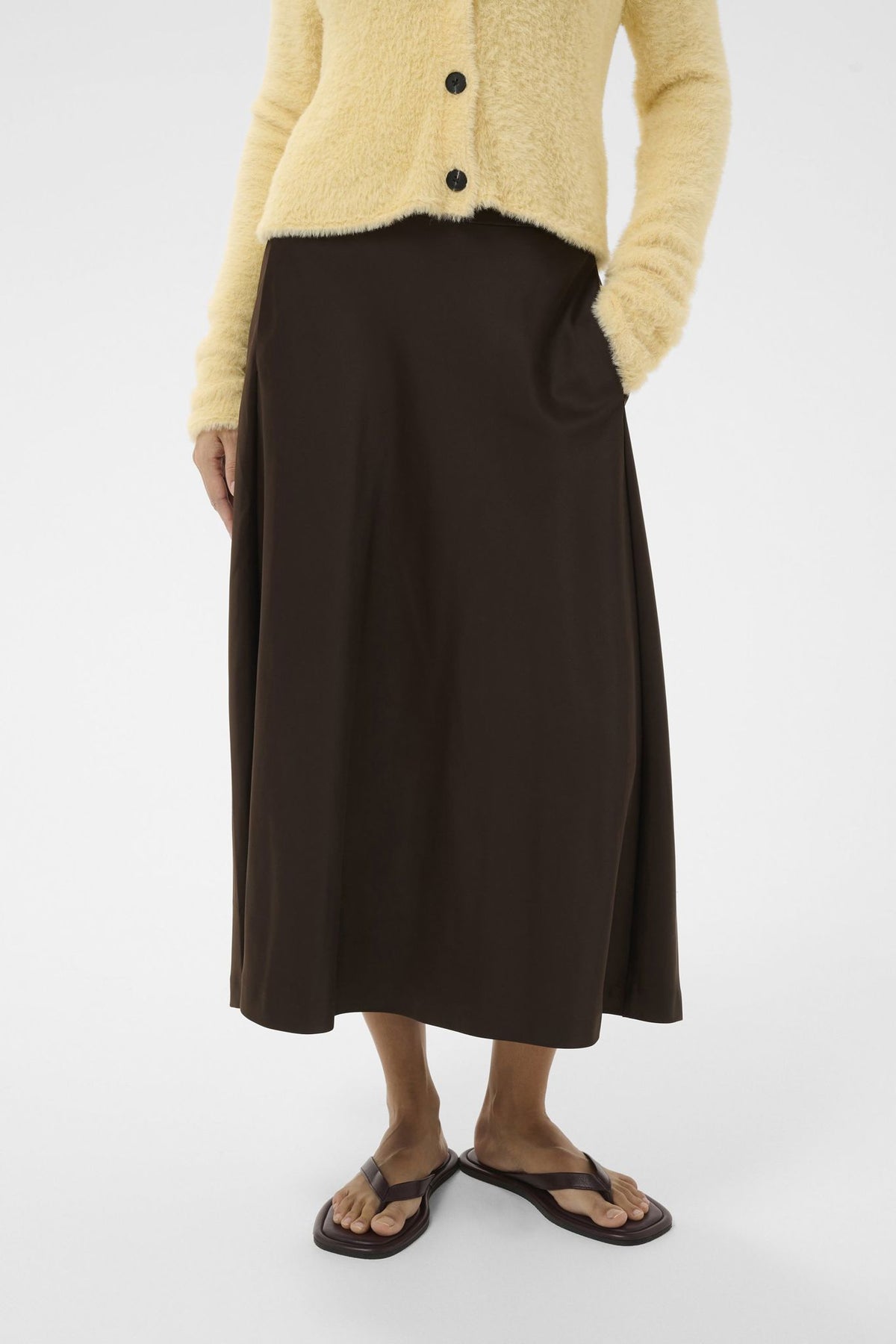 ZilkyIW Skirt