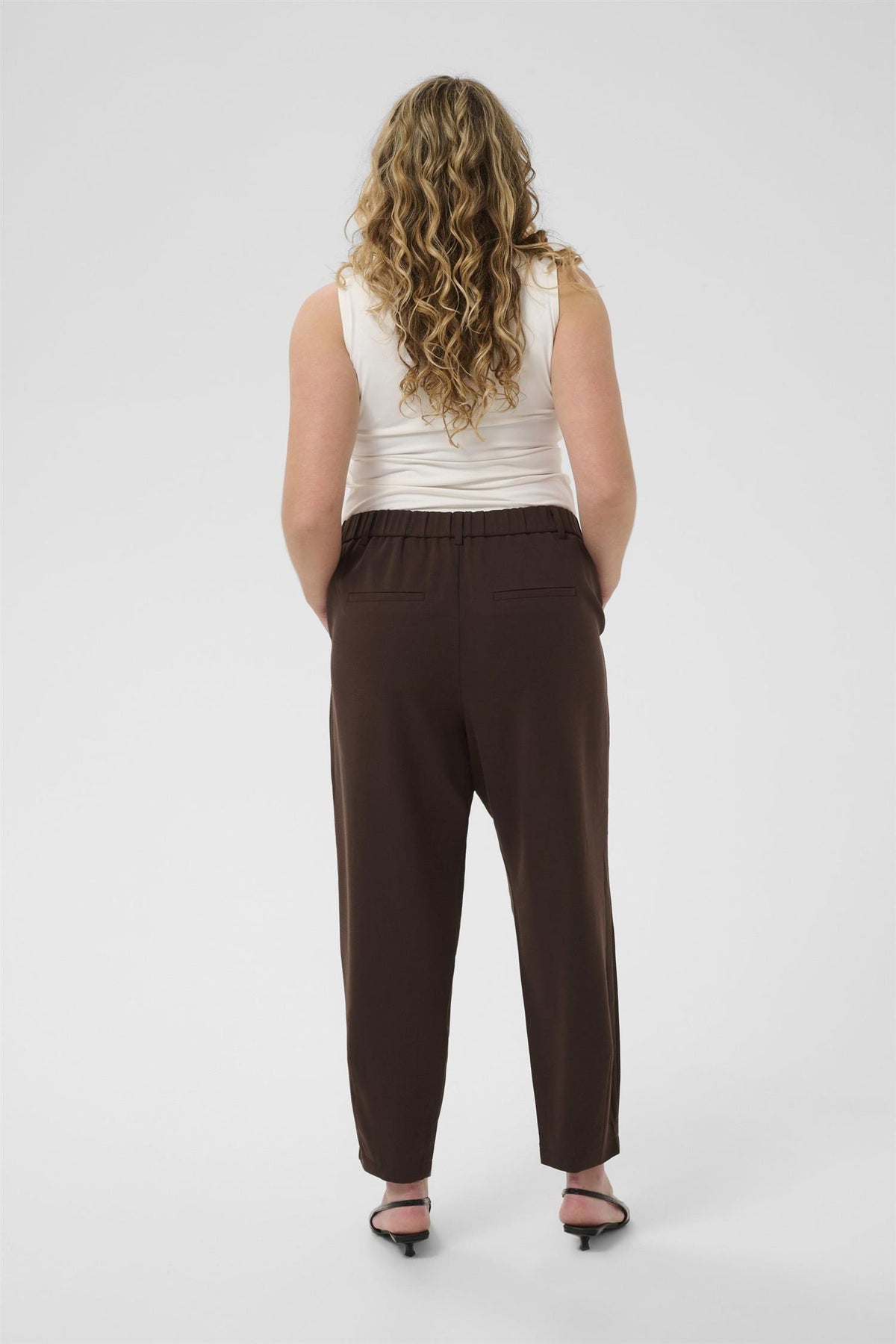 Kcmerla Pants