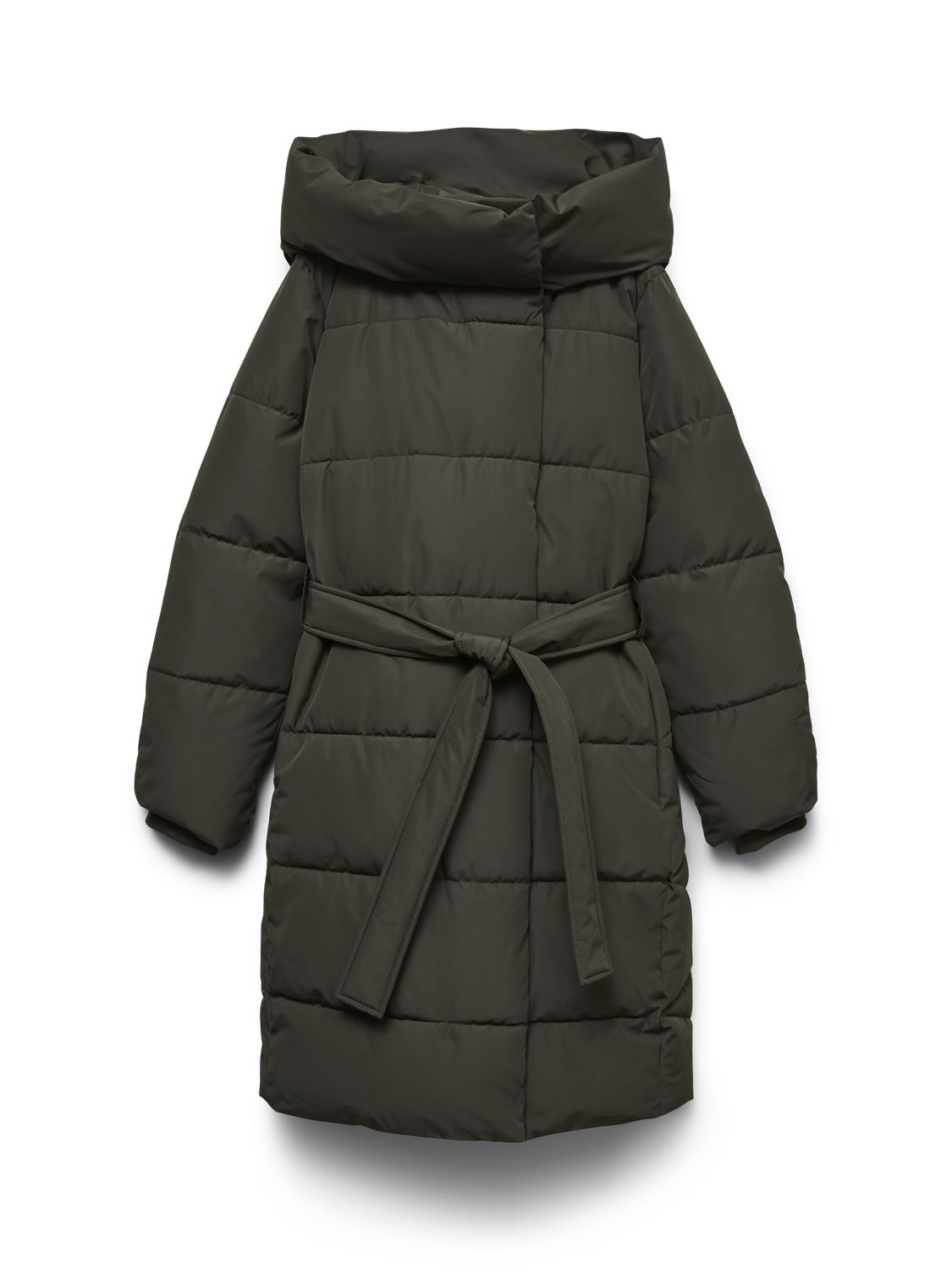 Vmleoniekate Coat Ga Noos