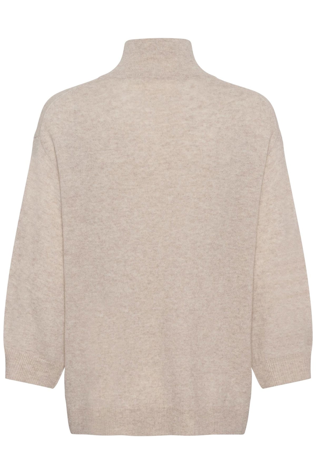 Tallyiw Monika Highneck