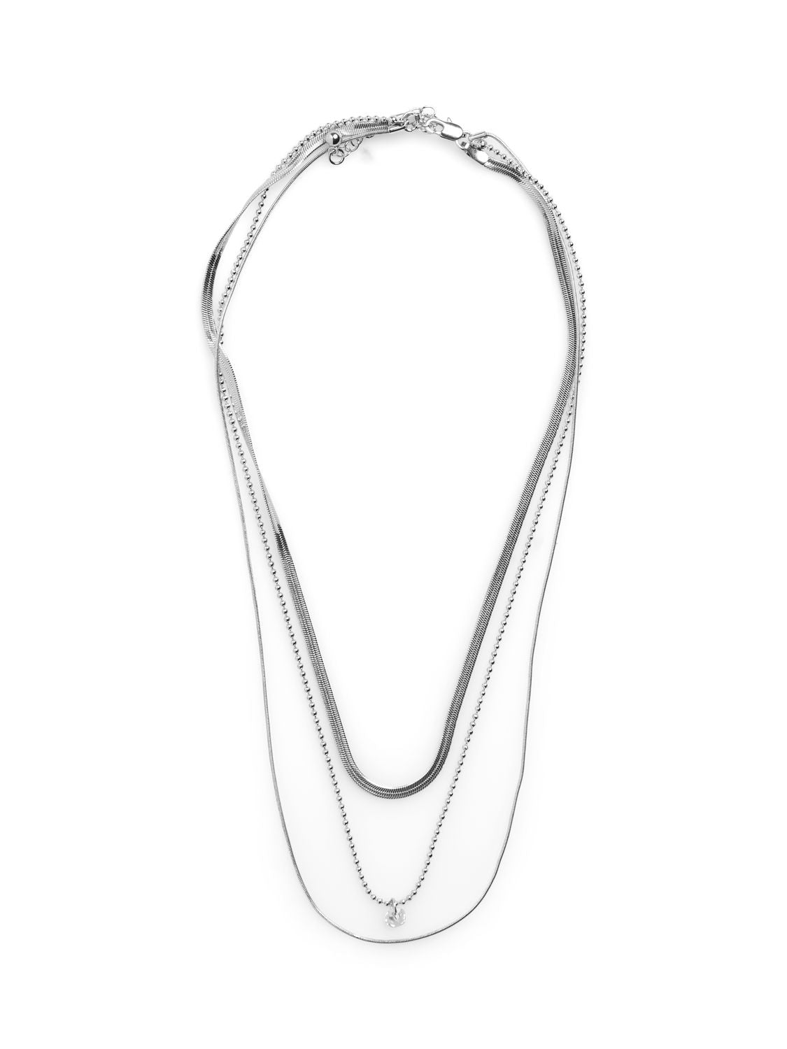 Pcelly S Necklace 3-Pack