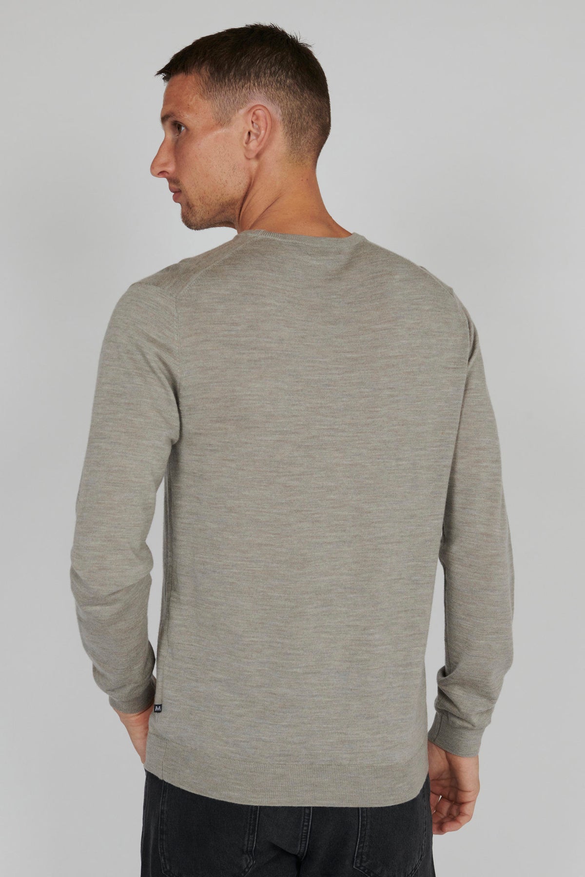 MARGRATE 3020061 GREY