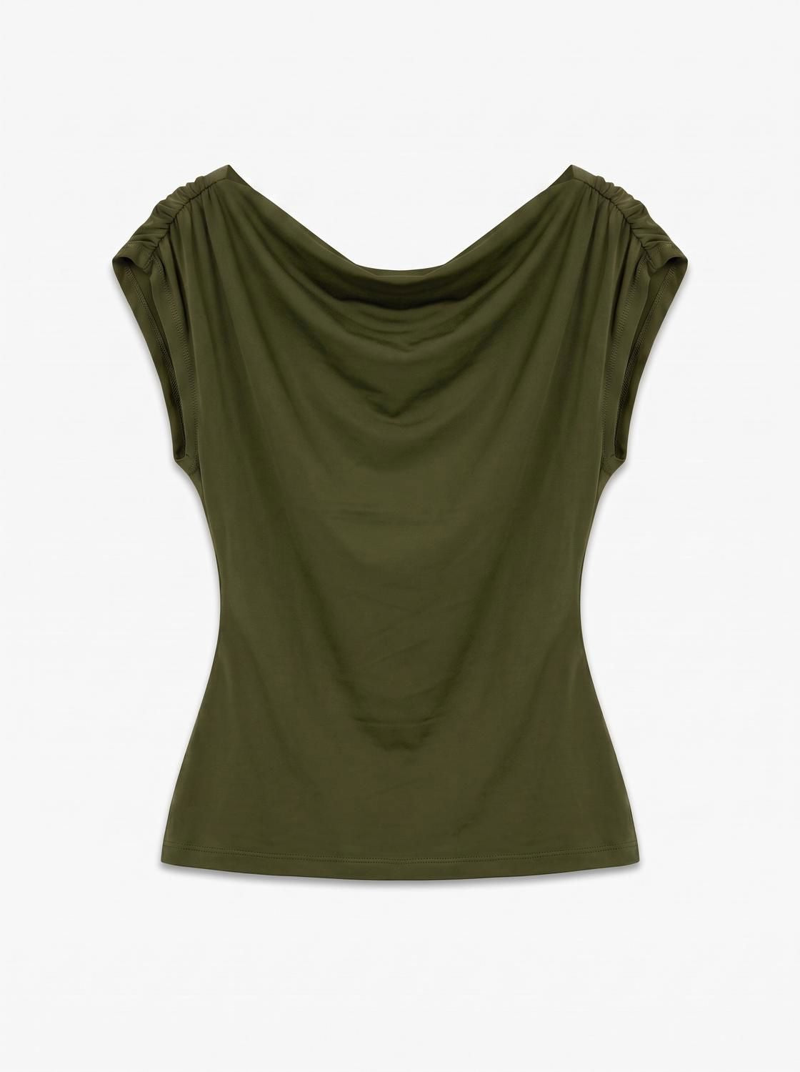 Vmsay Os Buckle Top Jrs Exp