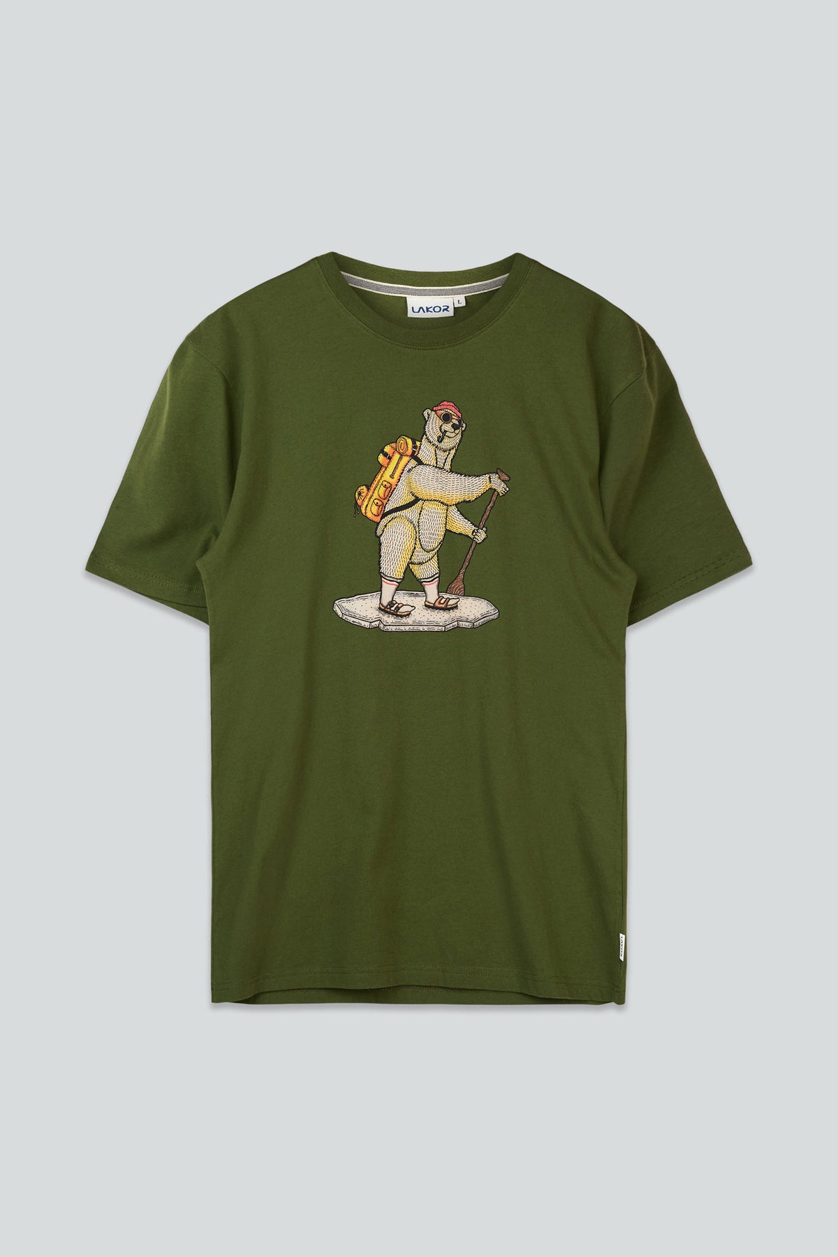 Wassup T-Shirt