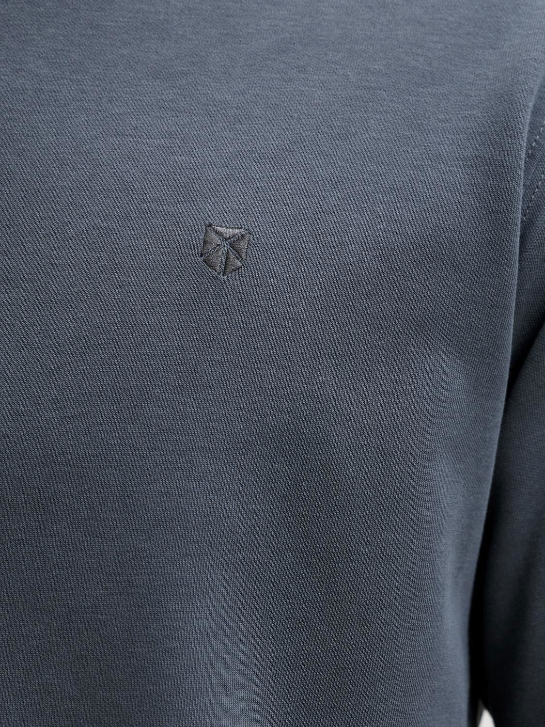 Jprblaethan Ss Logo Tee Sn