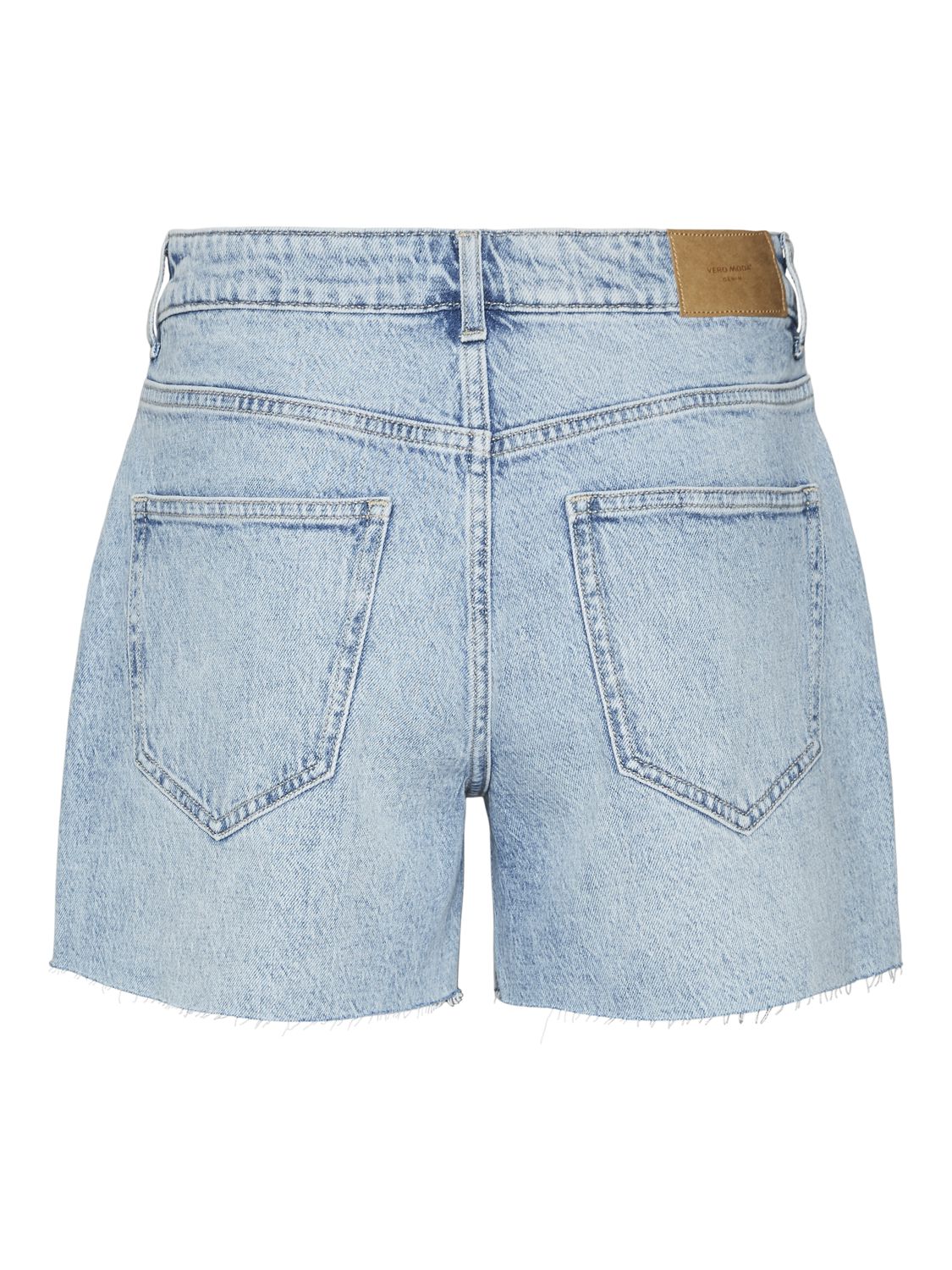 Vmtess Mr Short Dnm Shorts Mix Ga Noos