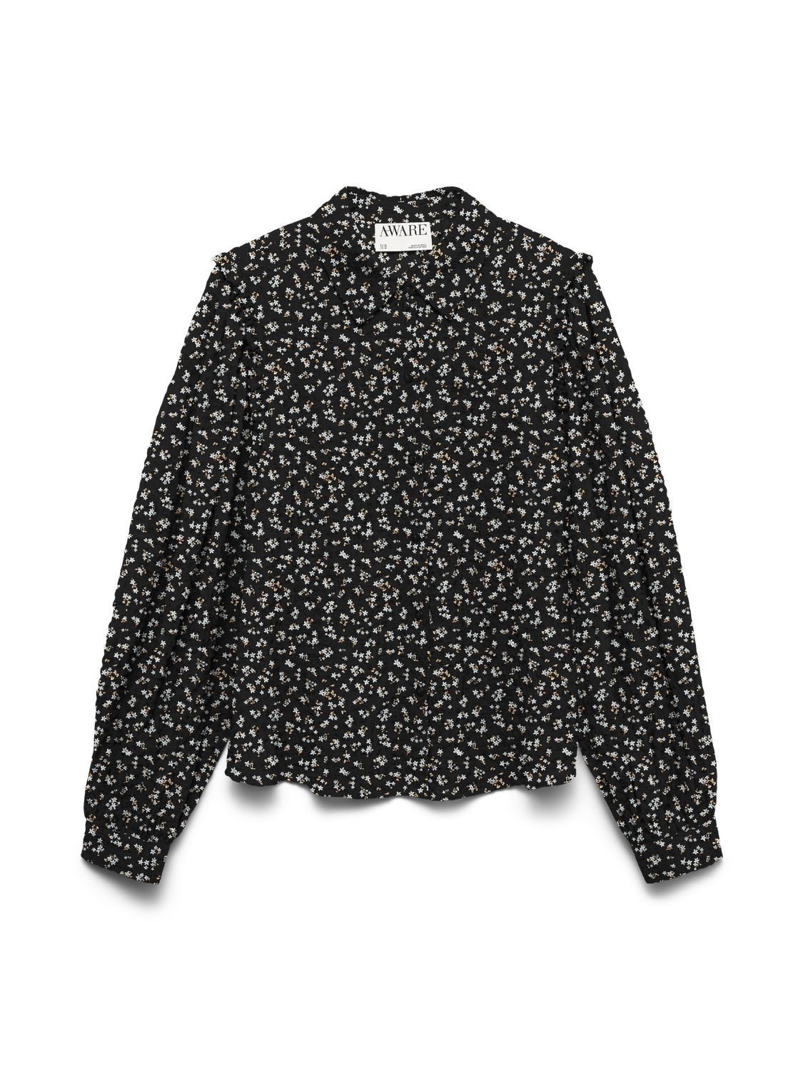Awnoelle Ls Shirt