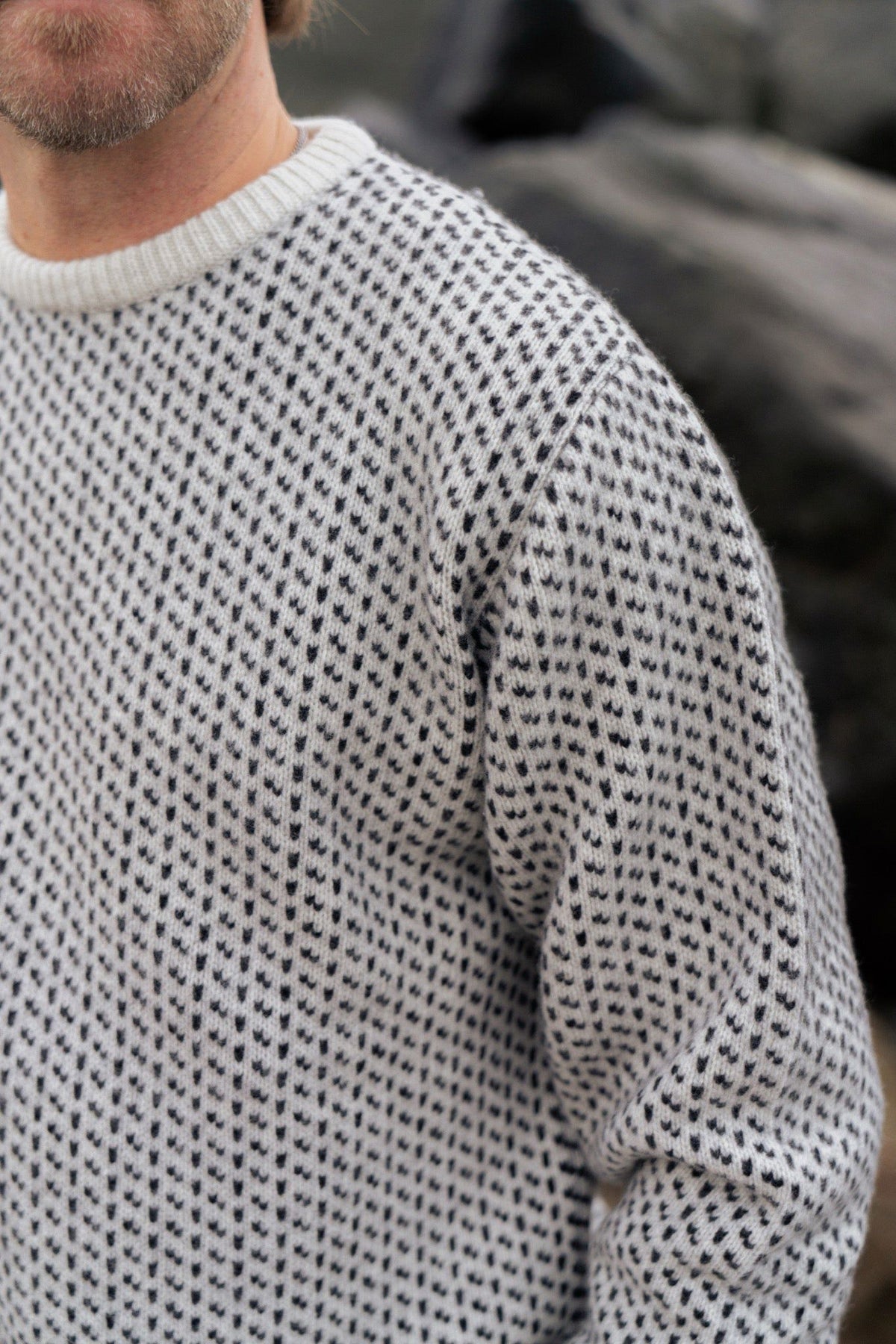 Jysk Knit