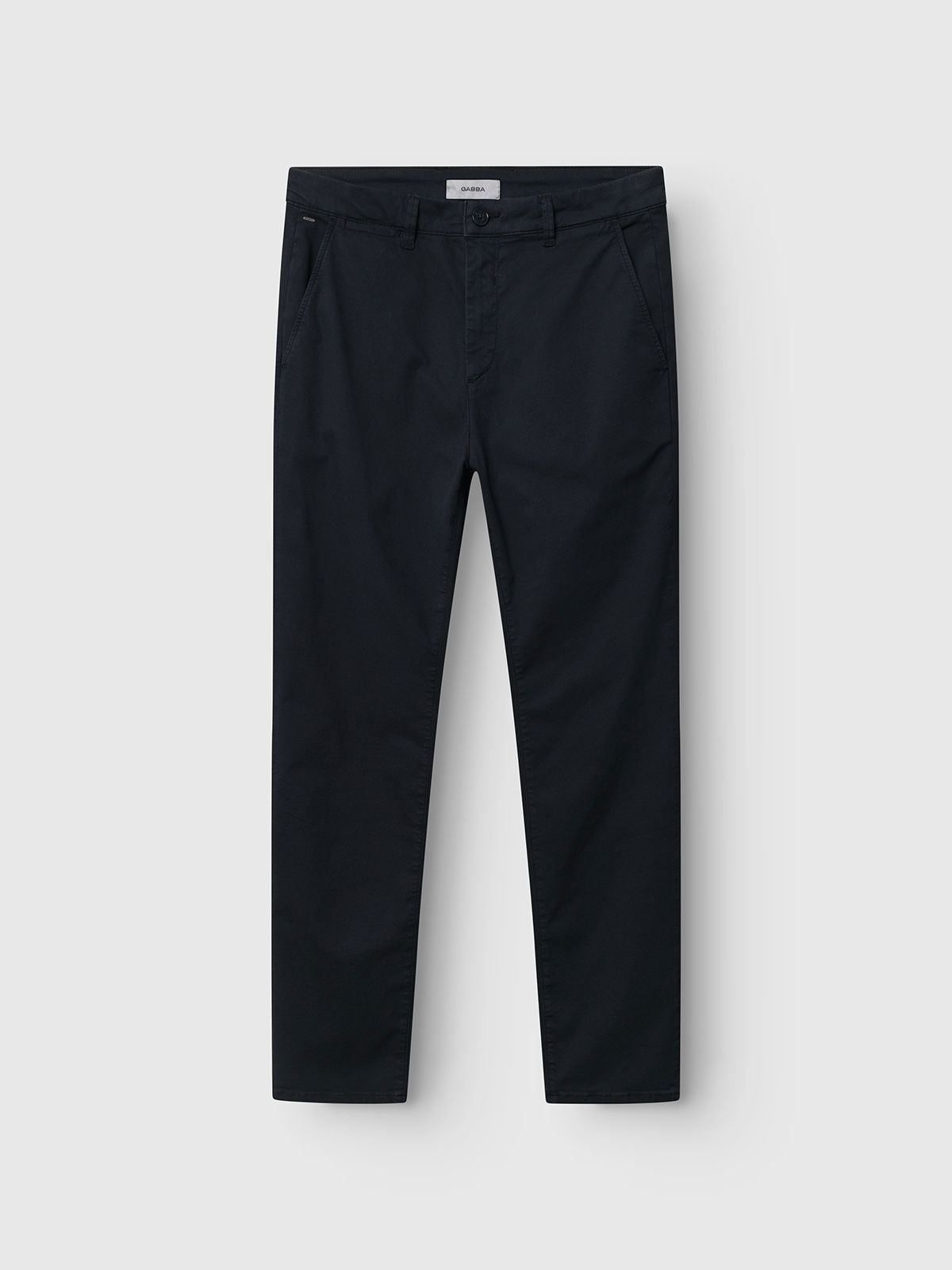 PAUL K3280 DALE CHINO BLUE BLACK