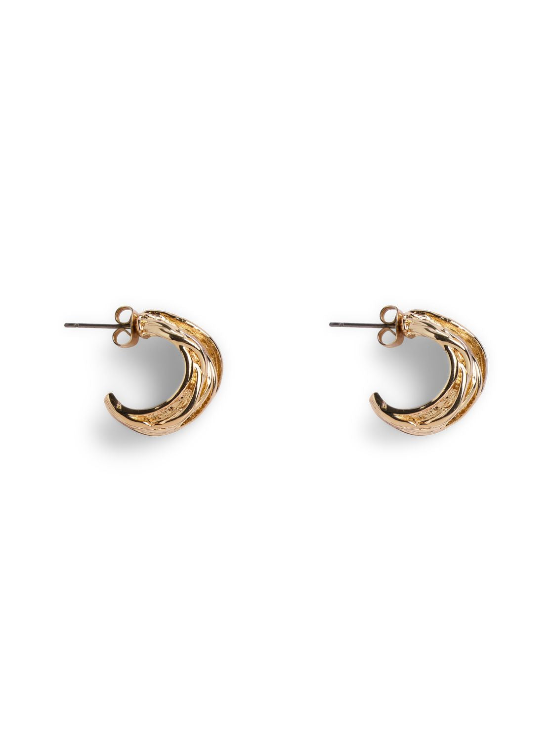 Pcerika Hoop Earrings Noos
