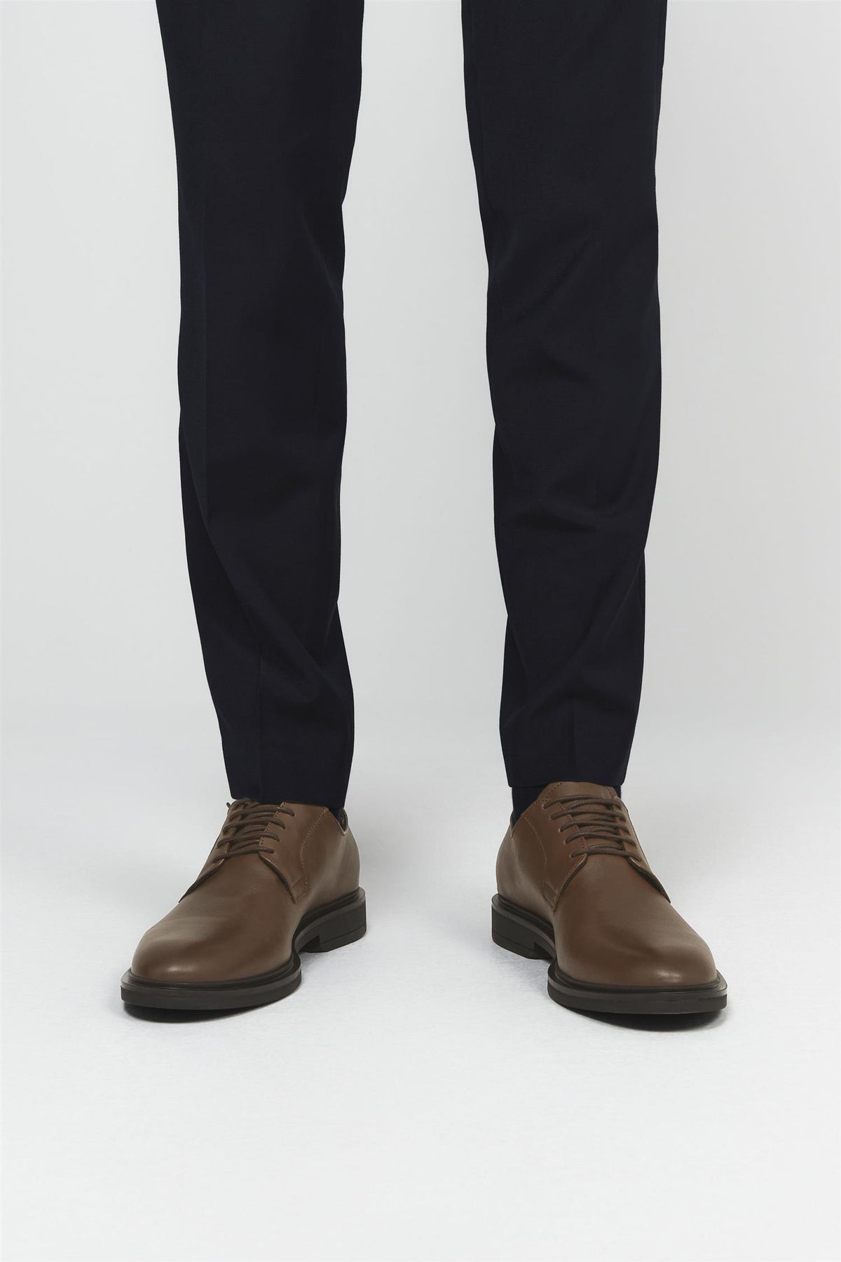 MAFITCH SMOOTH DERBY 30206697 AFTER DARK