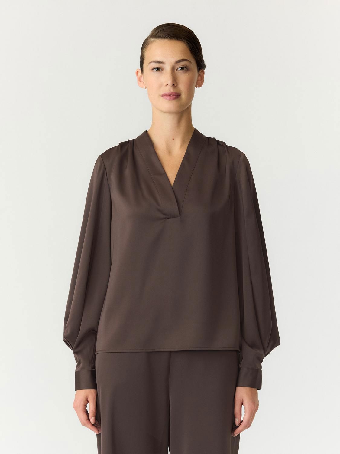Yaspella Ls Top S. Noos