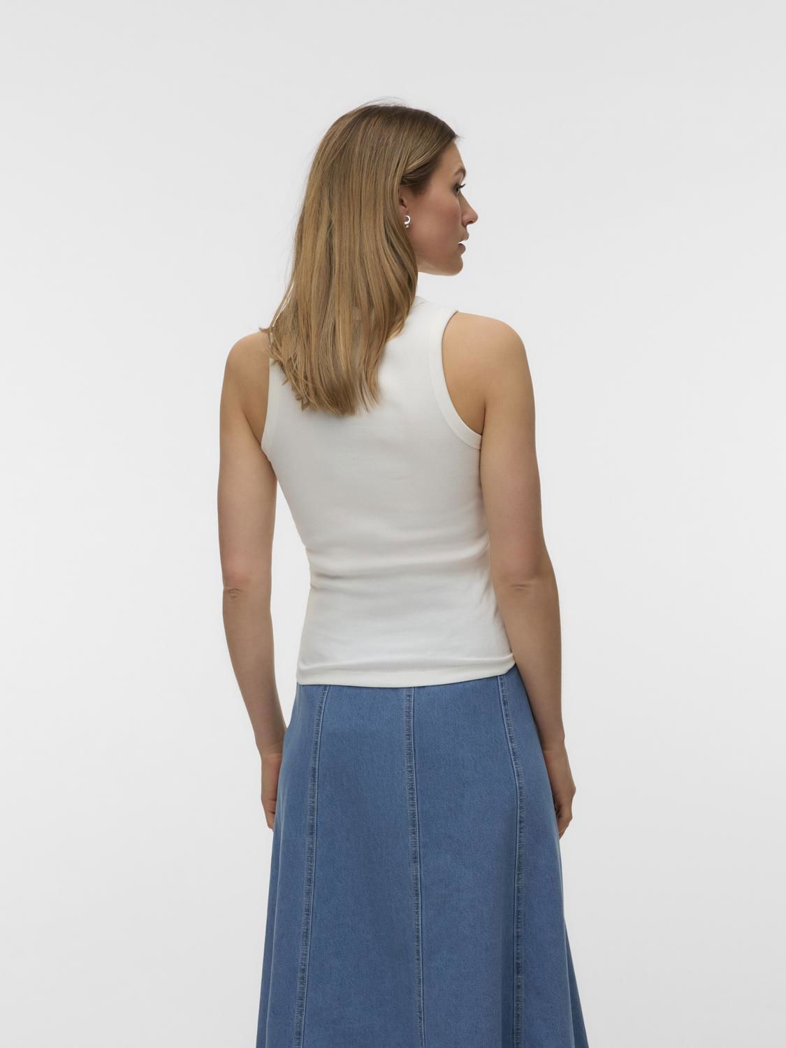 Vmnaja Tank Top Box Jrs