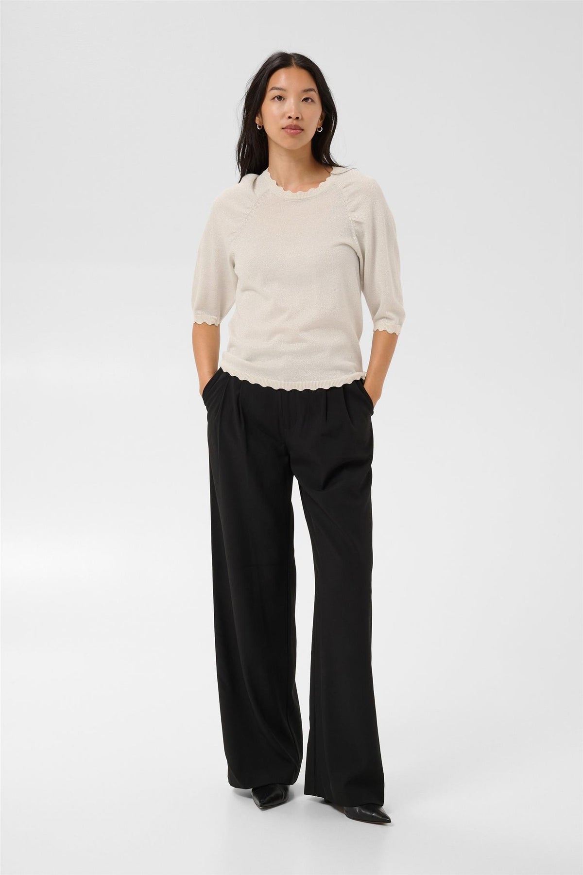 Dotpw Pullover