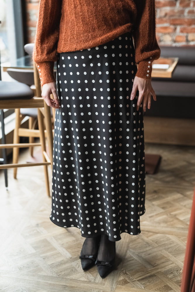 Raustrine Skirt Aop