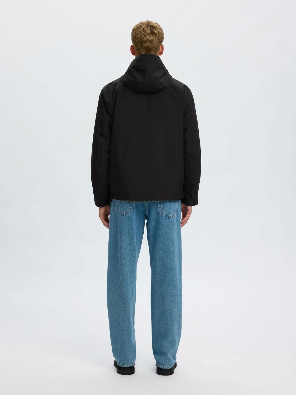 Slmforest Urban Tech Jacket Noos
