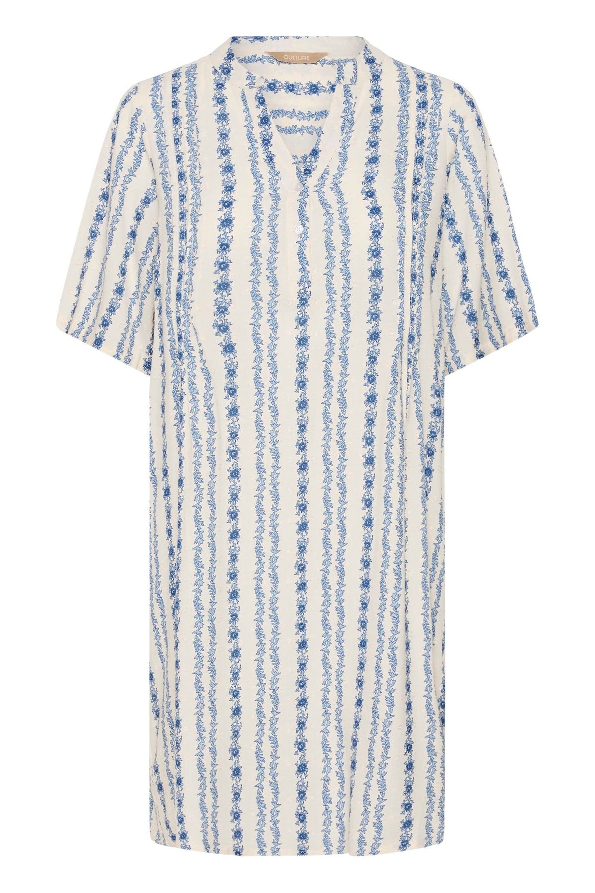 Cuhollie Dress