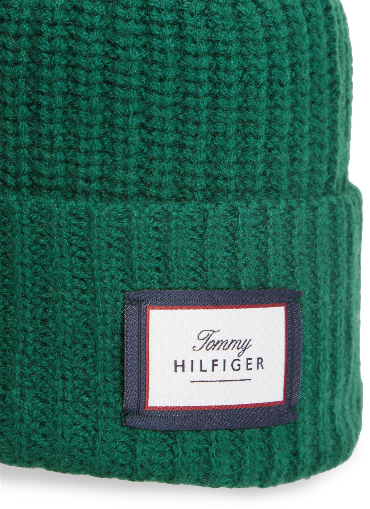 Th Wool Beanie