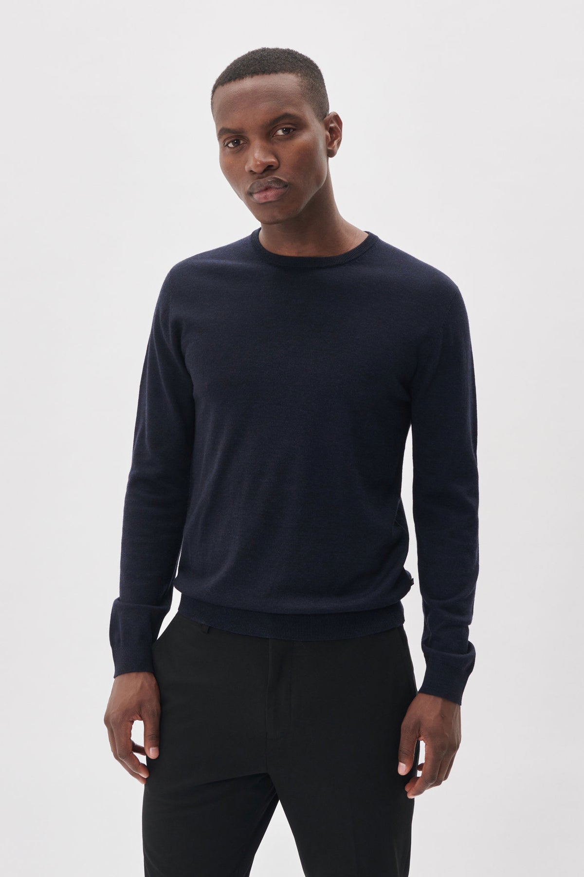 MARGRATE 30200611 DARK NAVY