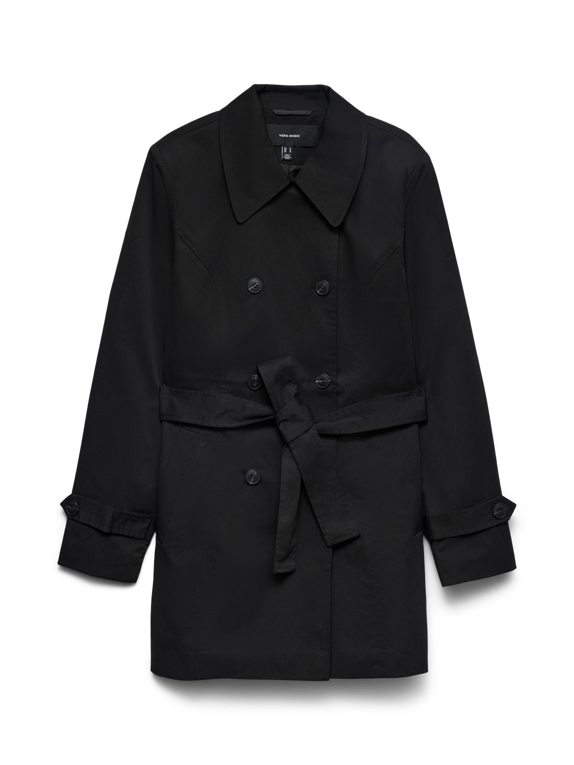 Vmchelsea Olivia Trenchcoat Noos