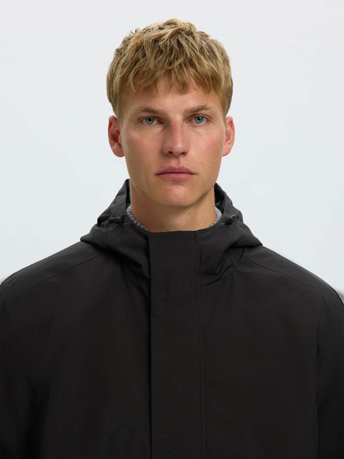 Slmforest Urban Tech Jacket Noos