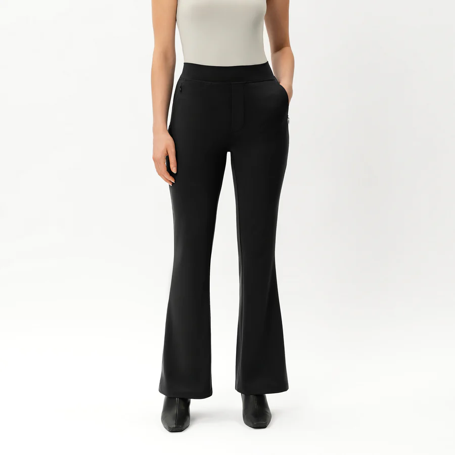 Asana Bootcut pant