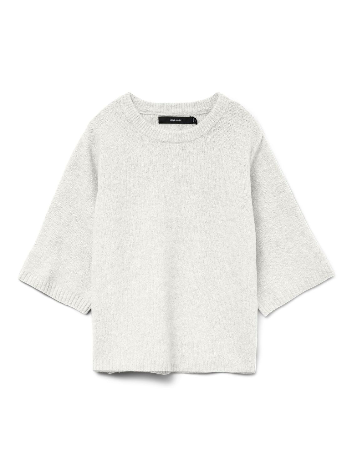 Vmboom 2/4 O-Nk Oversize Pullove Ga Noos