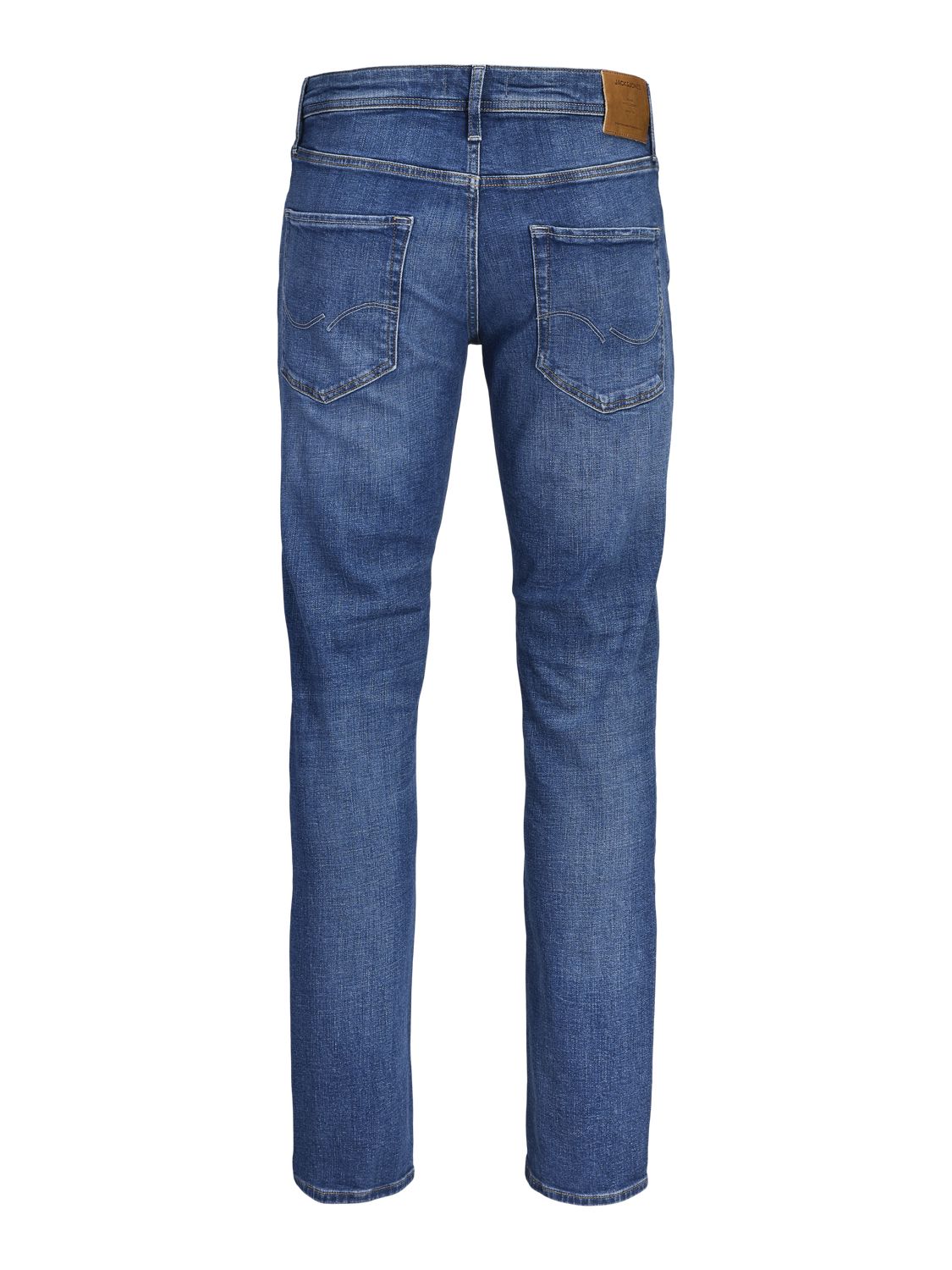JJICLARK JJORIGINAL JOS 478 NOOS BLUE DENIM