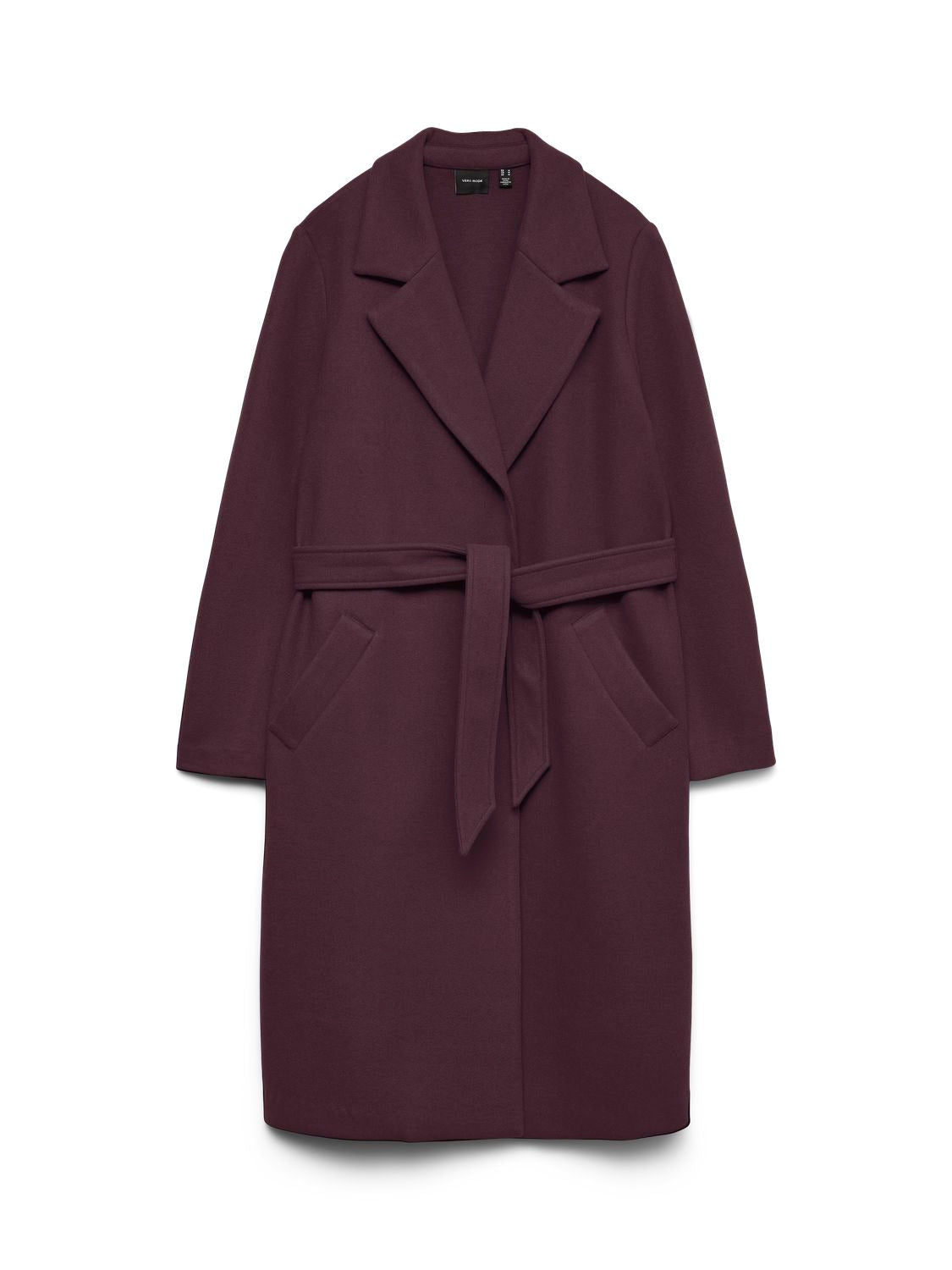 Vmfortuneaya Long Coat Ga Noos