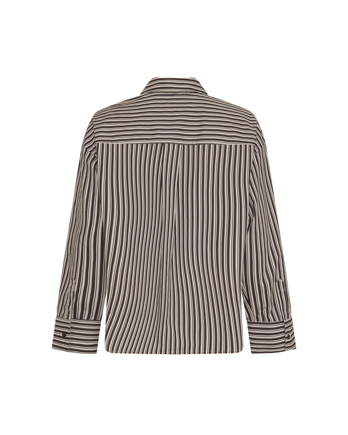 Rausida Maja Shirt Stp