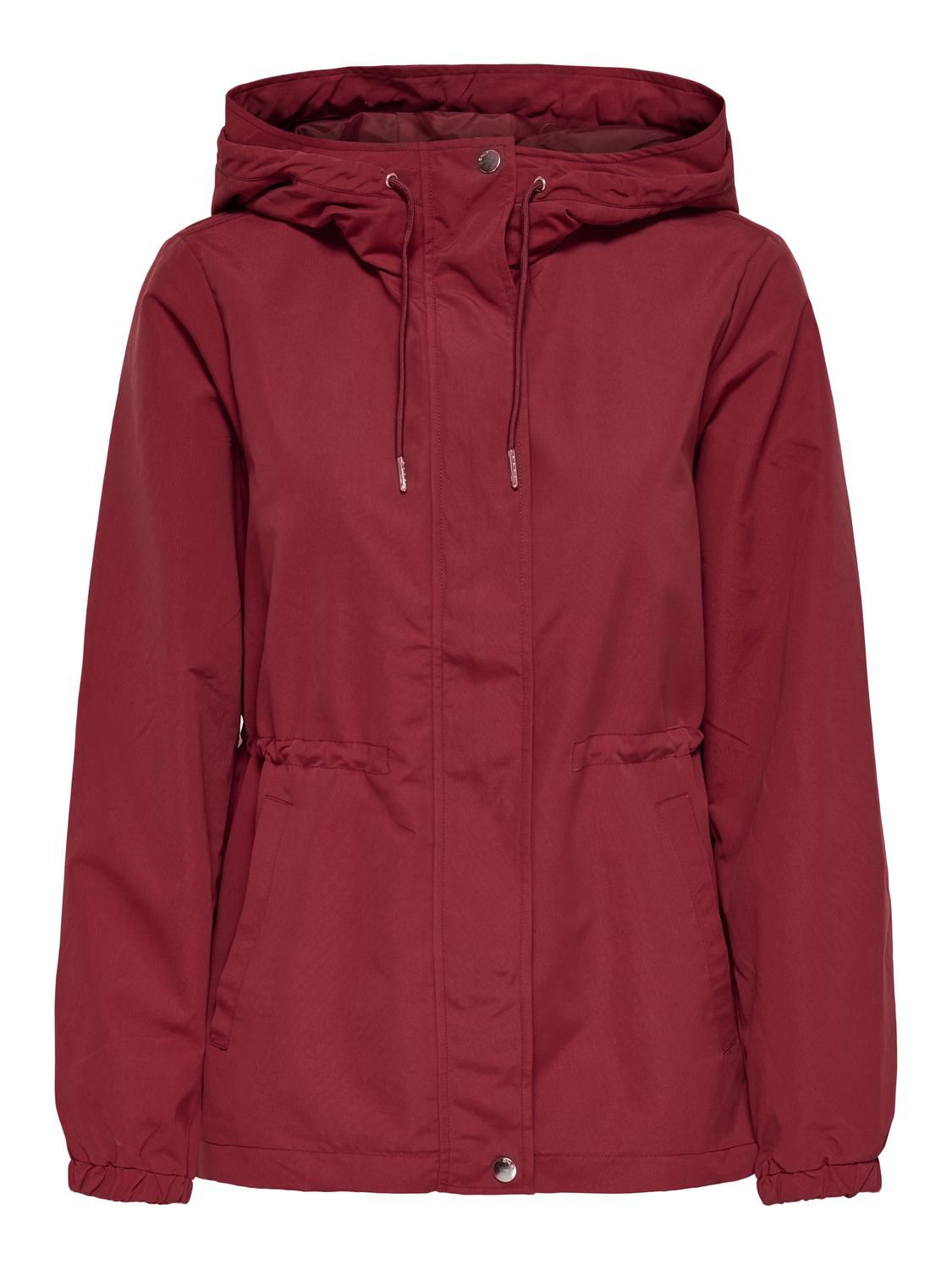 Onlasta Life String Parka Otw