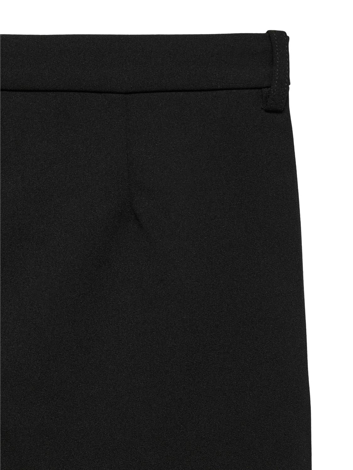 VMZAMIRA MR SLIM STRAIGHT PANT GA NOOS BLACK